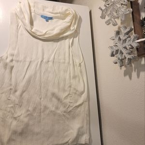 Antonio Melani white sleeveless![large]]
